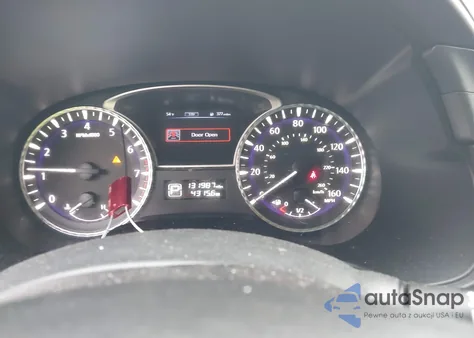 2015 Infiniti Qx60 z USA, uszkodzony, nr VIN 5N1AL0MM8FC544337